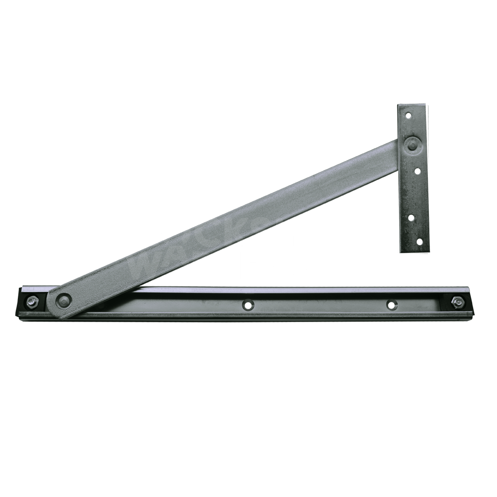 ASEC Limiting Stay - Stainless Steel