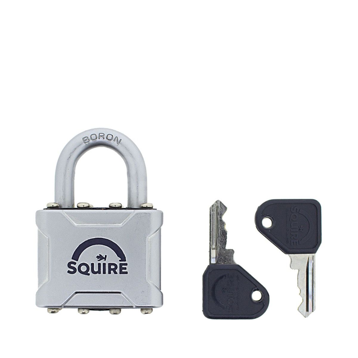 Gallery Image: SQUIRE Vulcan P4 Padlock - 40mm