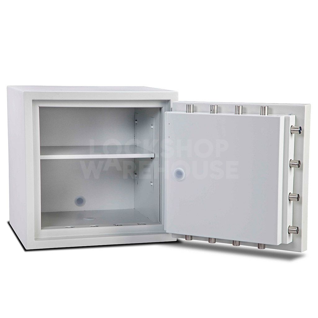 Burton Eurovault Aver Grade 4 (Size 1)