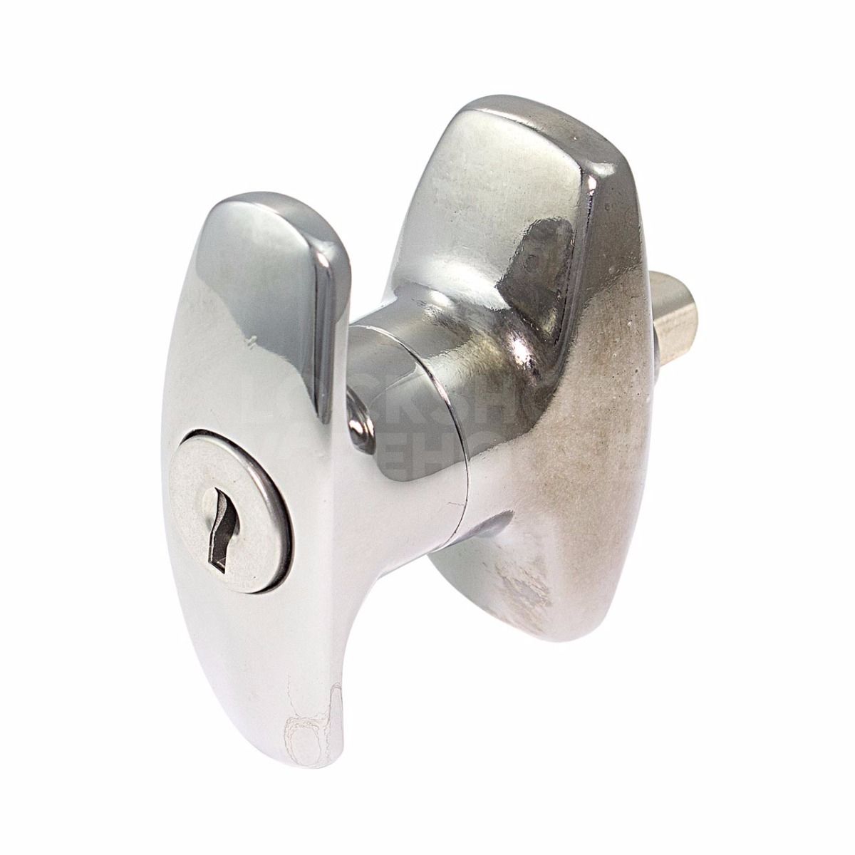 Gallery Image: Lowe &amp; Fletcher Small locking T Handle