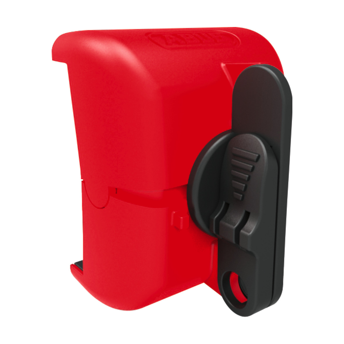 ABUS E245 Motor Protection Switch Lockout