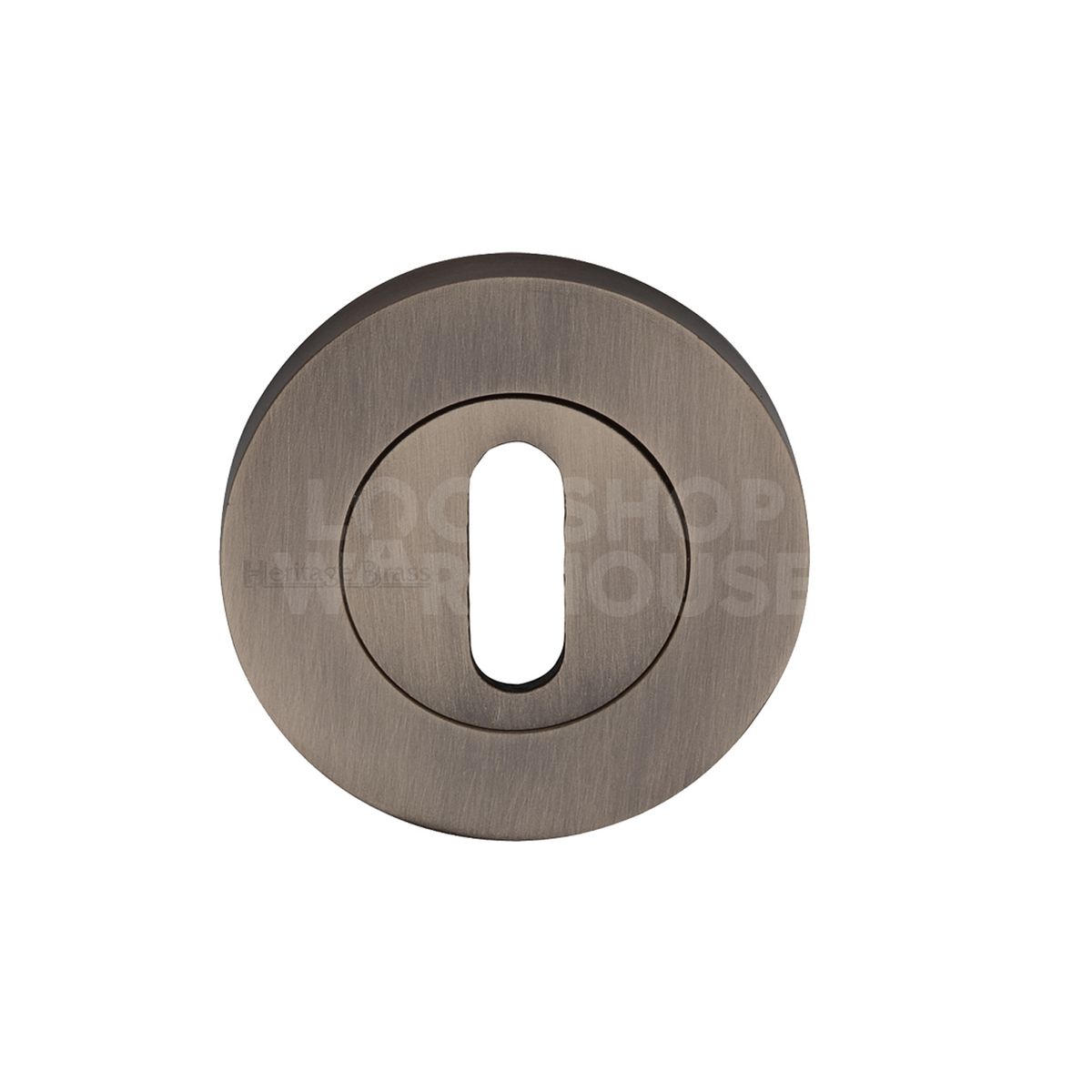 Gallery Image: Dark Bronze