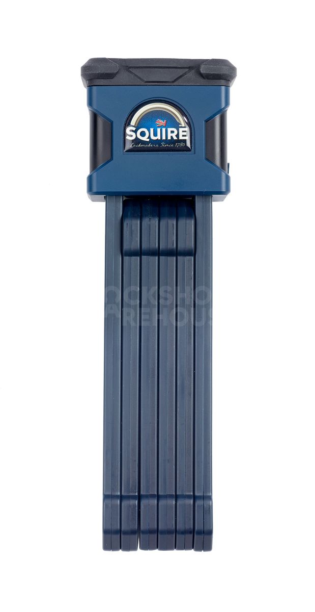 Gallery Image: FL/850 shown folded up