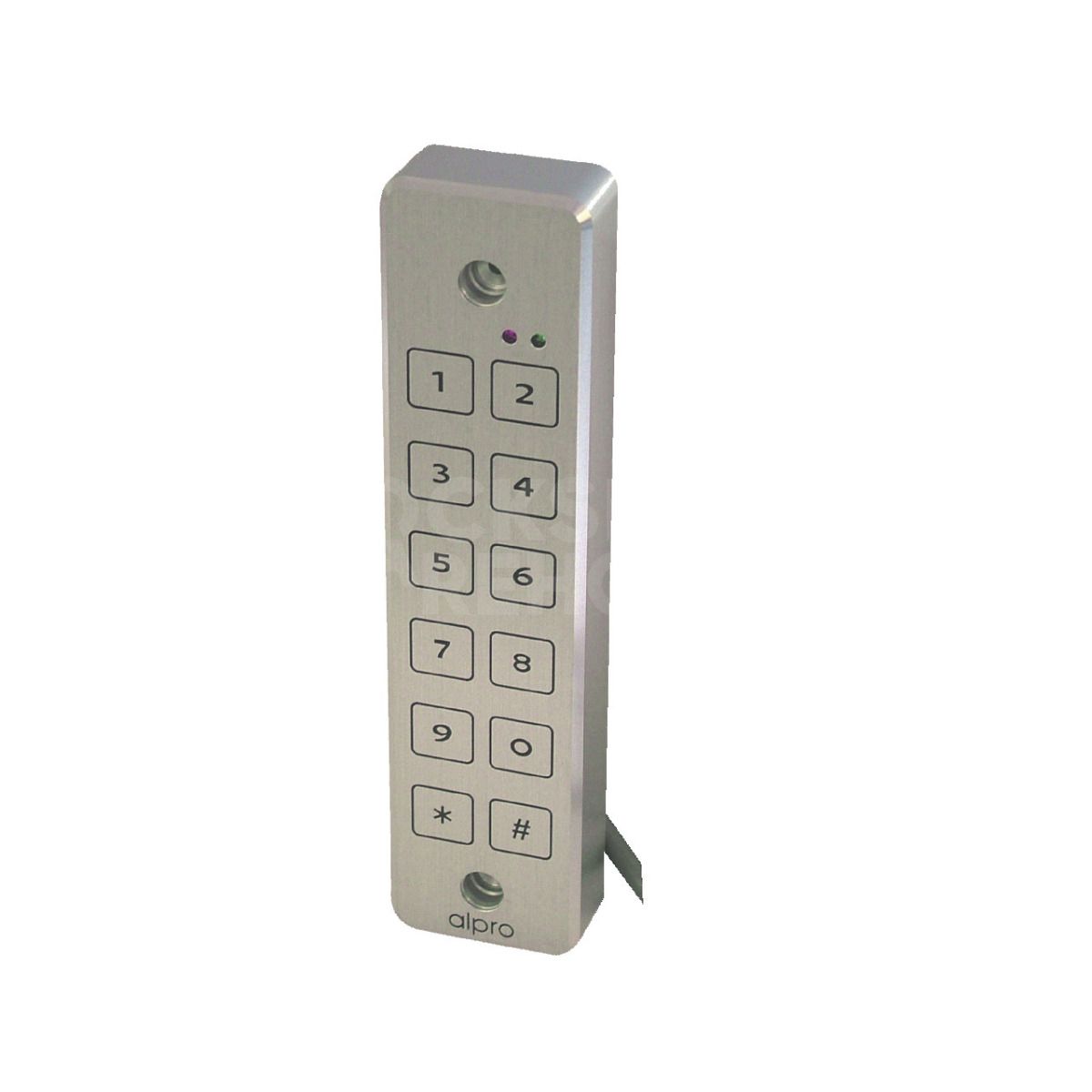 Gallery Image: Alpro AS626S-200 (Piezo) Keypad