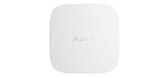 Ajax FireProtect 2 RB (Heat/CO) Jeweller