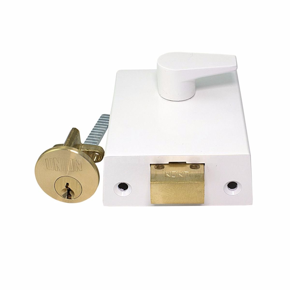 Union 1148 Deadbolt  - Case only