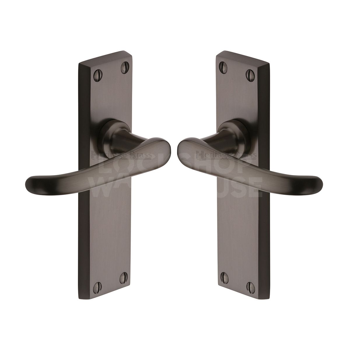 Gallery Image: Dark Bronze