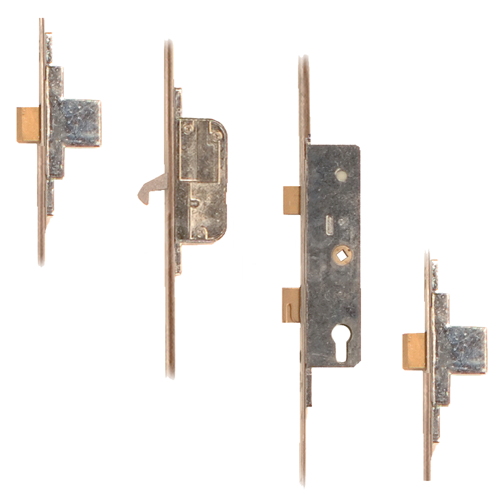 Fullex SL16 Latch & Deadbolt Multipoint Lock