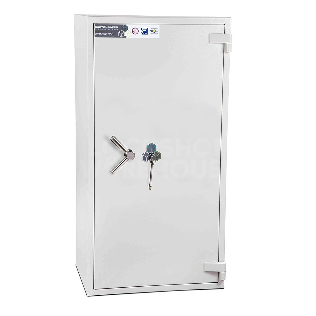 Burton Eurovault Aver Grade 3 (Size 3)