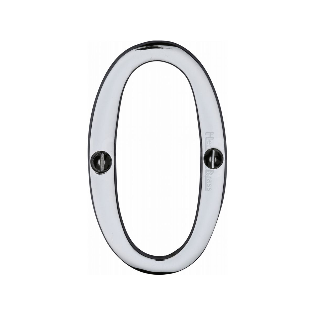 Gallery Image: polished chrome