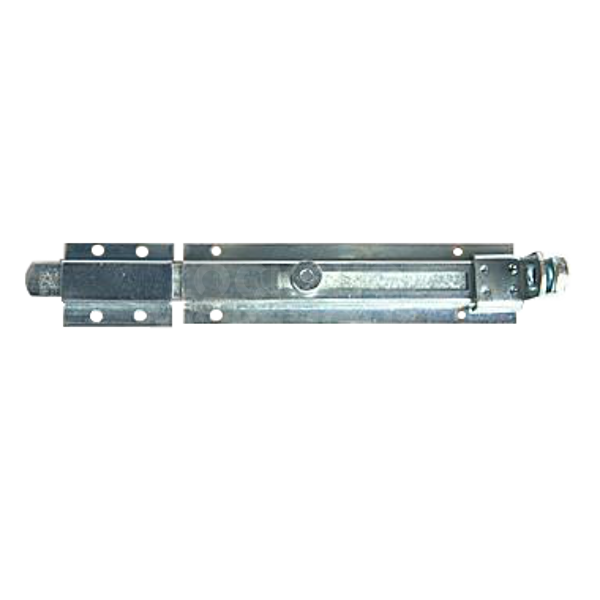 ILS Heavy Duty Padlockable Shootbolt