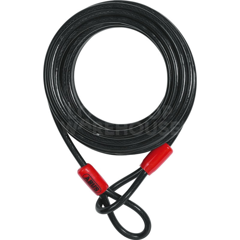 Gallery Image: ABUS Cobra Cable