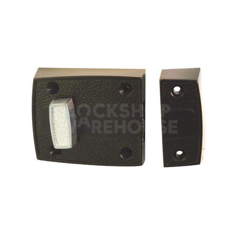 Gallery Image: KABA Replacement Rim Deadlatch for 7000 Series