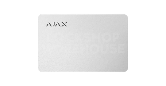 Ajax Pass