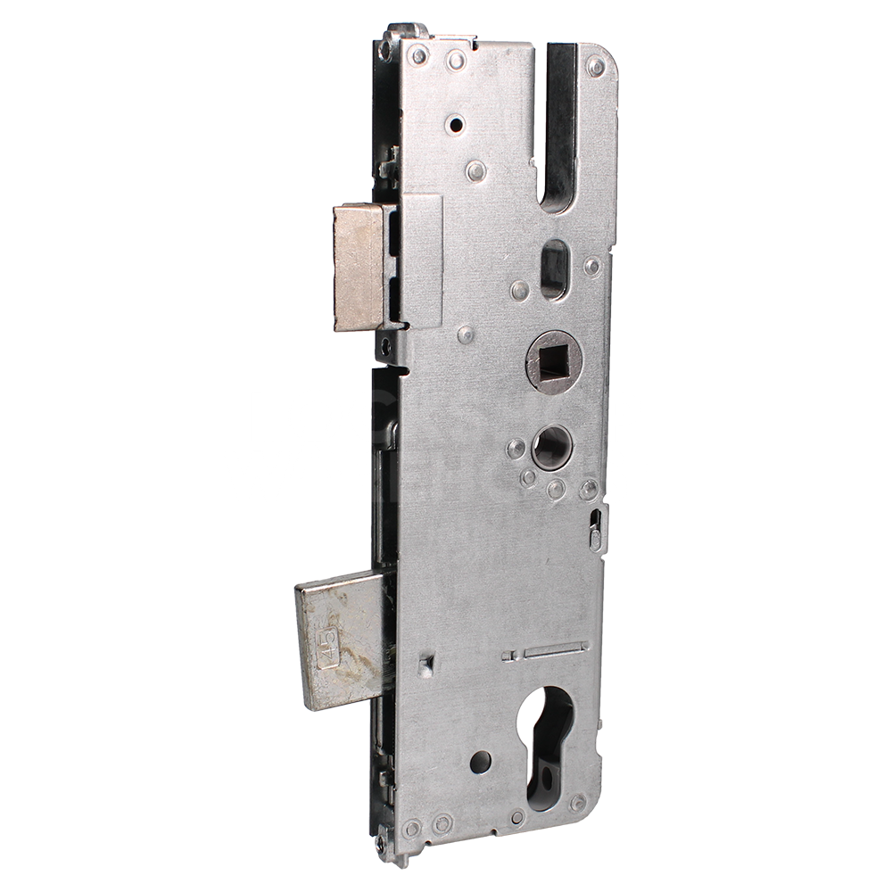 Elite Auto Locking Latch & Deadbolt Single Spindle Gearbox