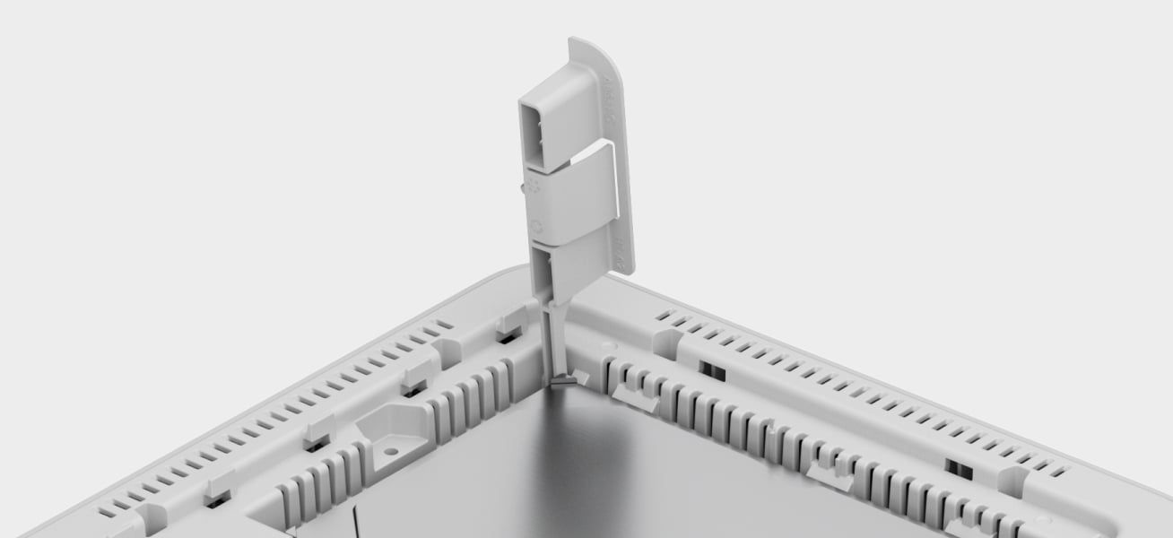 Hard drive latch