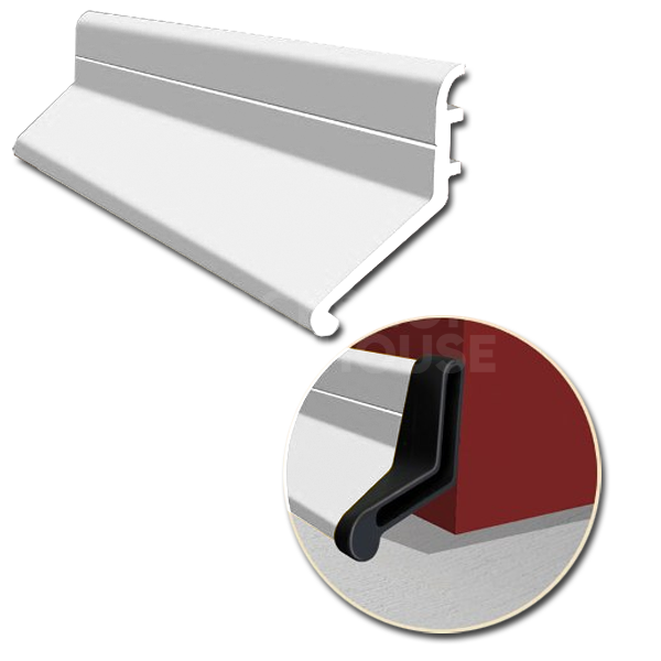 EXITEX Deflector 20 Weather Bar