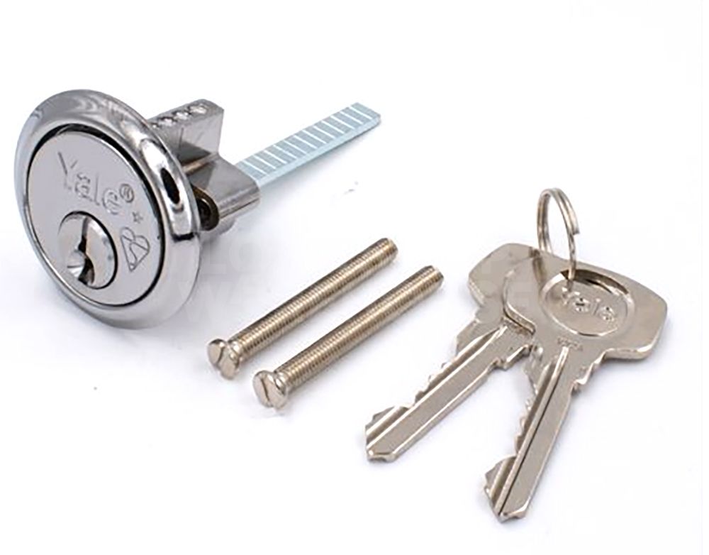 Gallery Image: Yale X5 Rim Cylinder