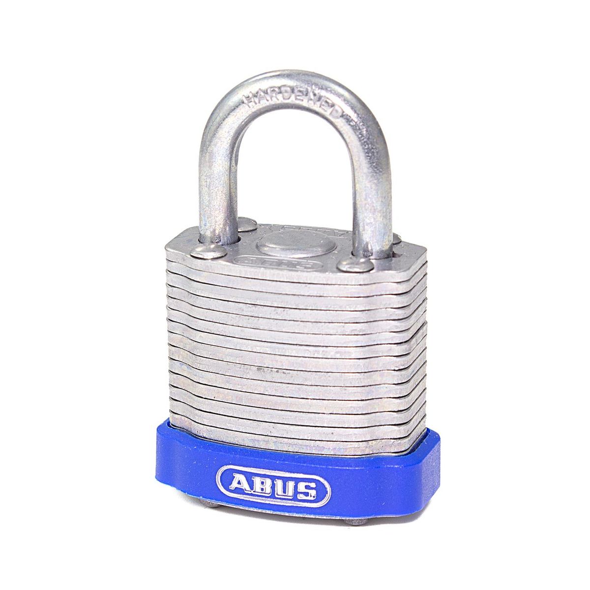 Steel Padlocks Keyed Alike