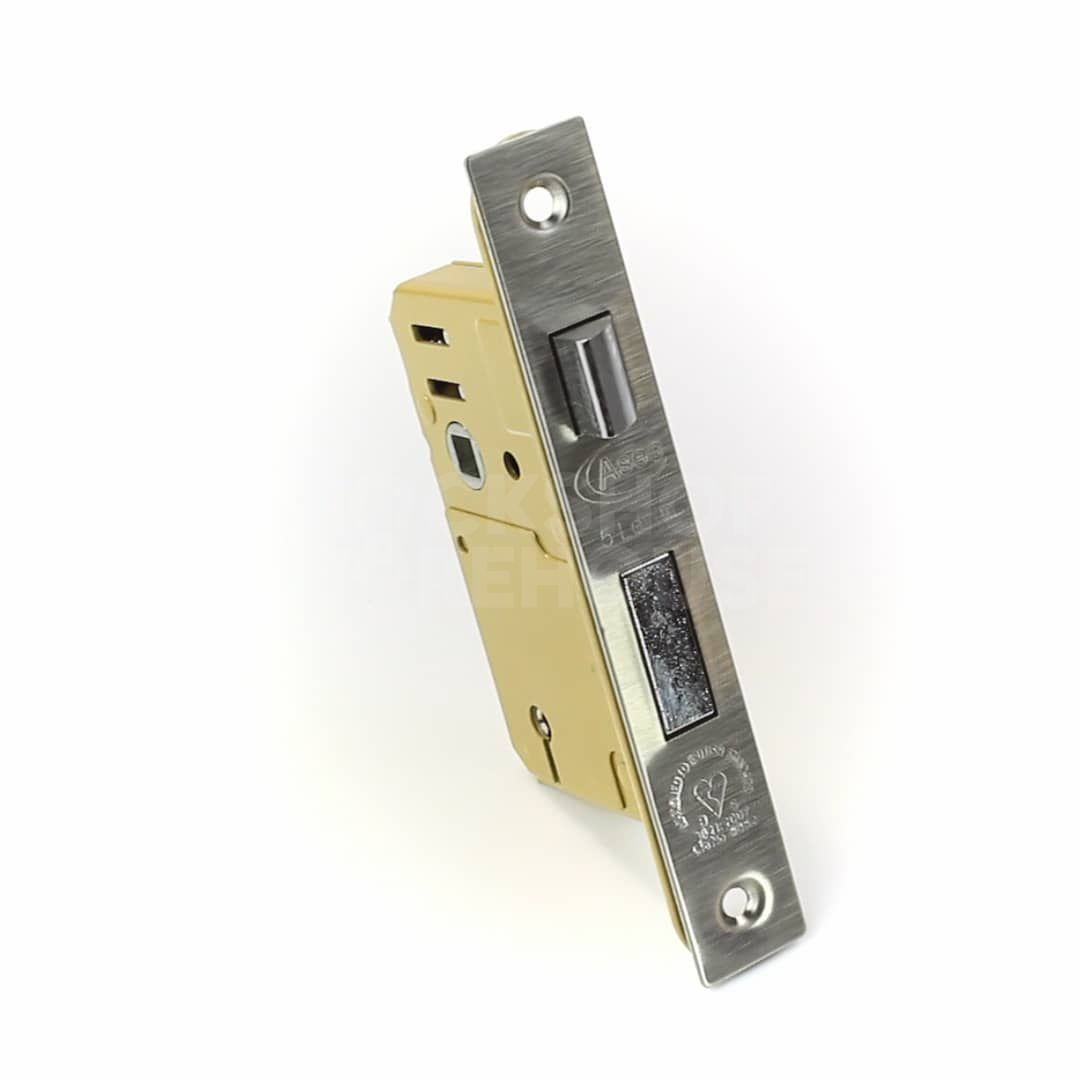 Gallery Video: Asec Five Lever Sashlocks (BS3621 :2007)