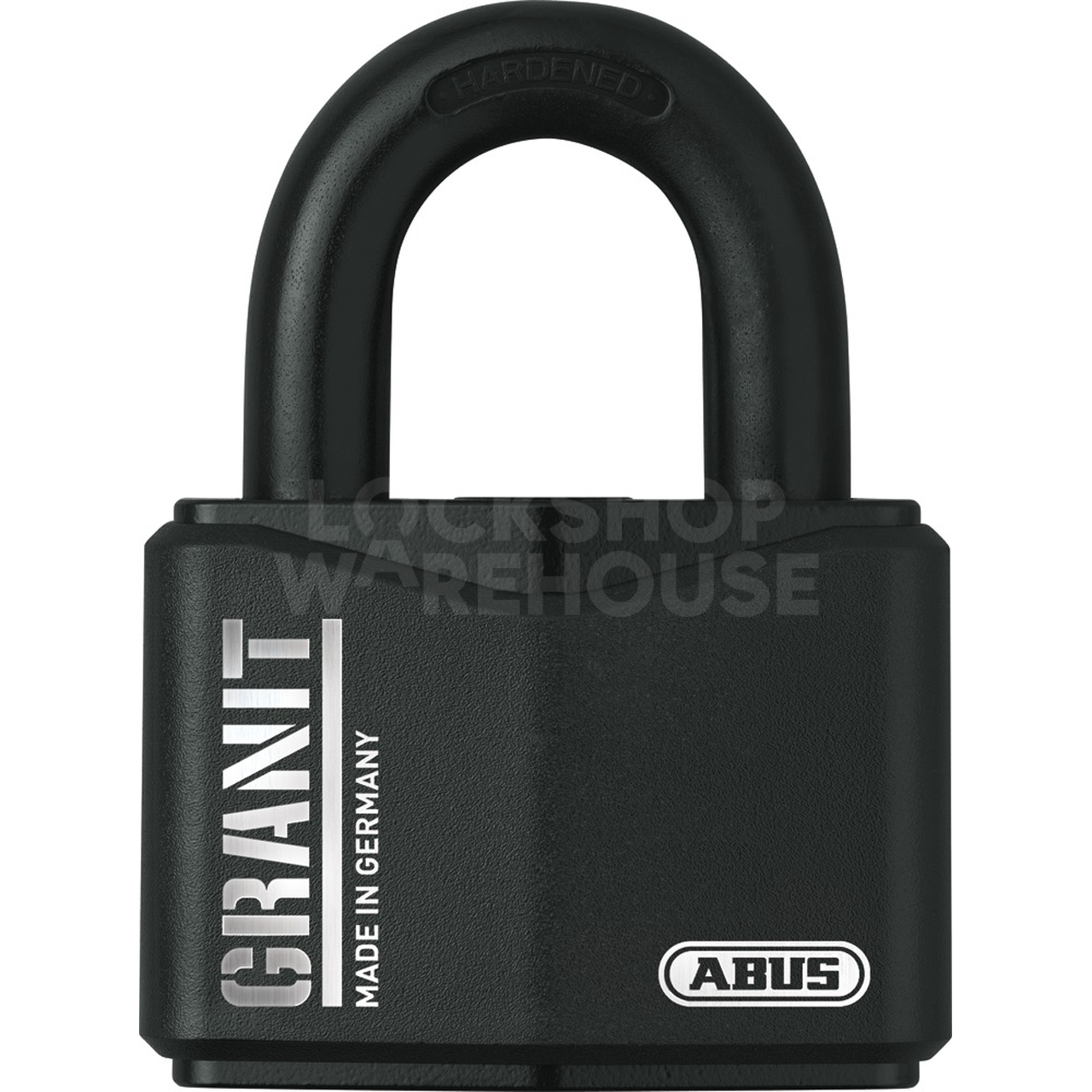 ABUS Granit 37RK/70 Open Shackle Padlock