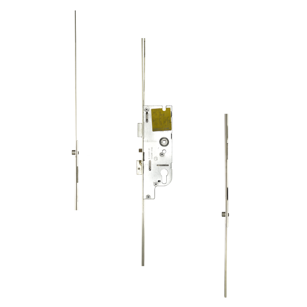 GU Fercomatic Automatic Latch & Deadbolt Multipoint Lock