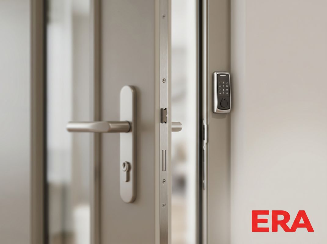 ERA Electric Multipoint Door Locks