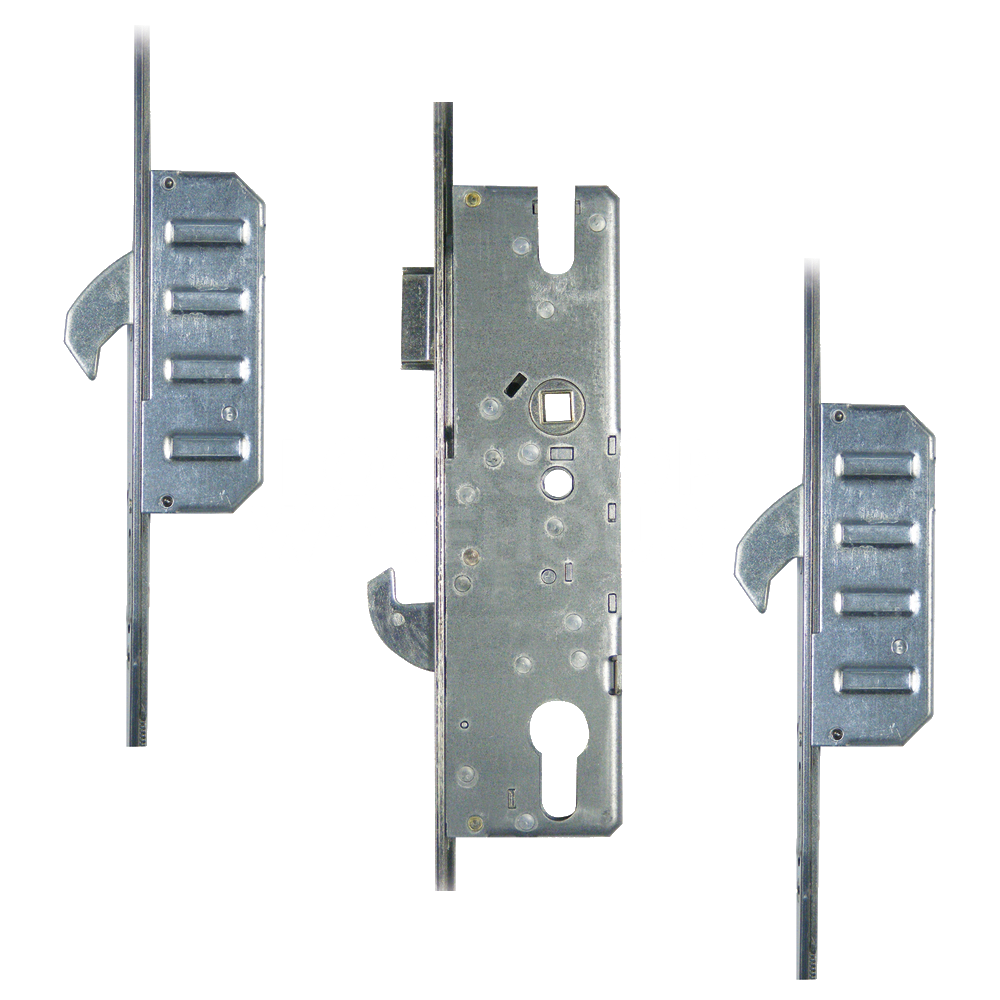 Winkhaus Cobra Lever Operated Latch & Hookbolt