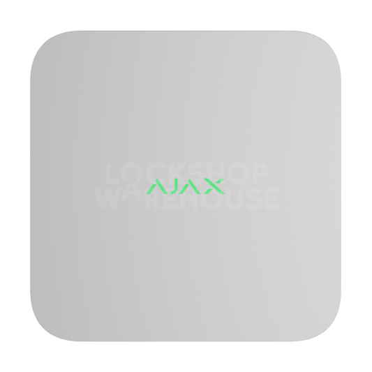 Network Video Recorders