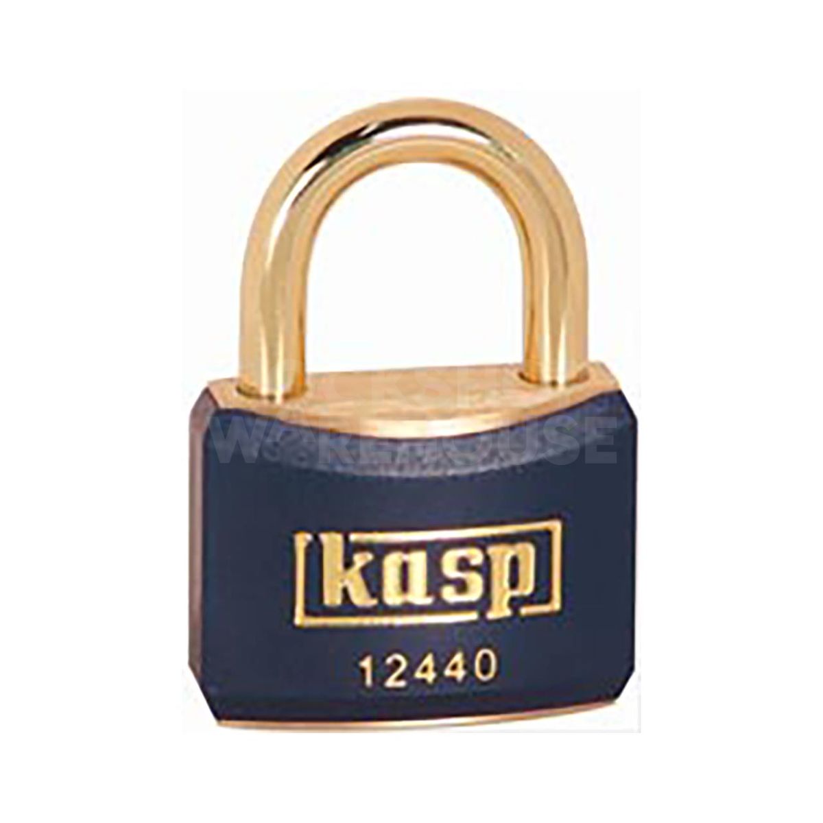 Kasp Padlocks