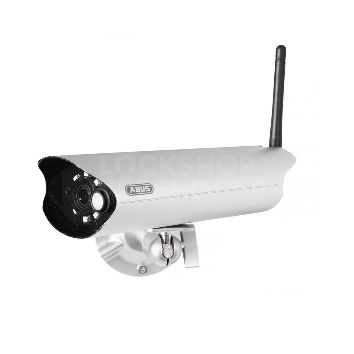 Gallery Image: ABUS WLAN Outdoor Camera