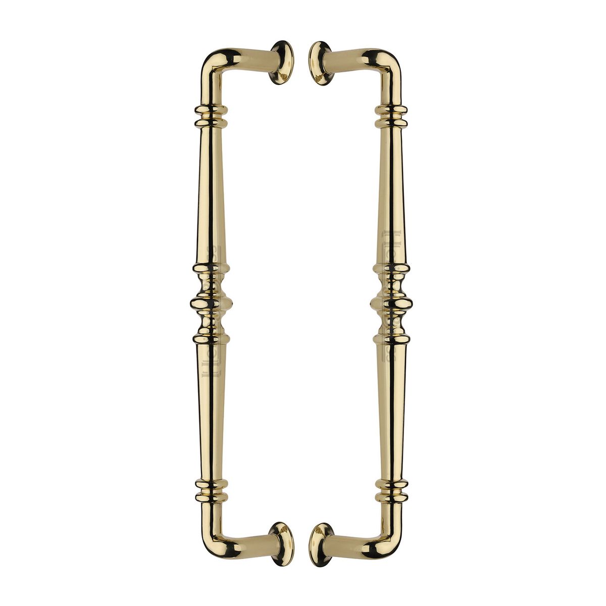 Gallery Image: Polished Brass