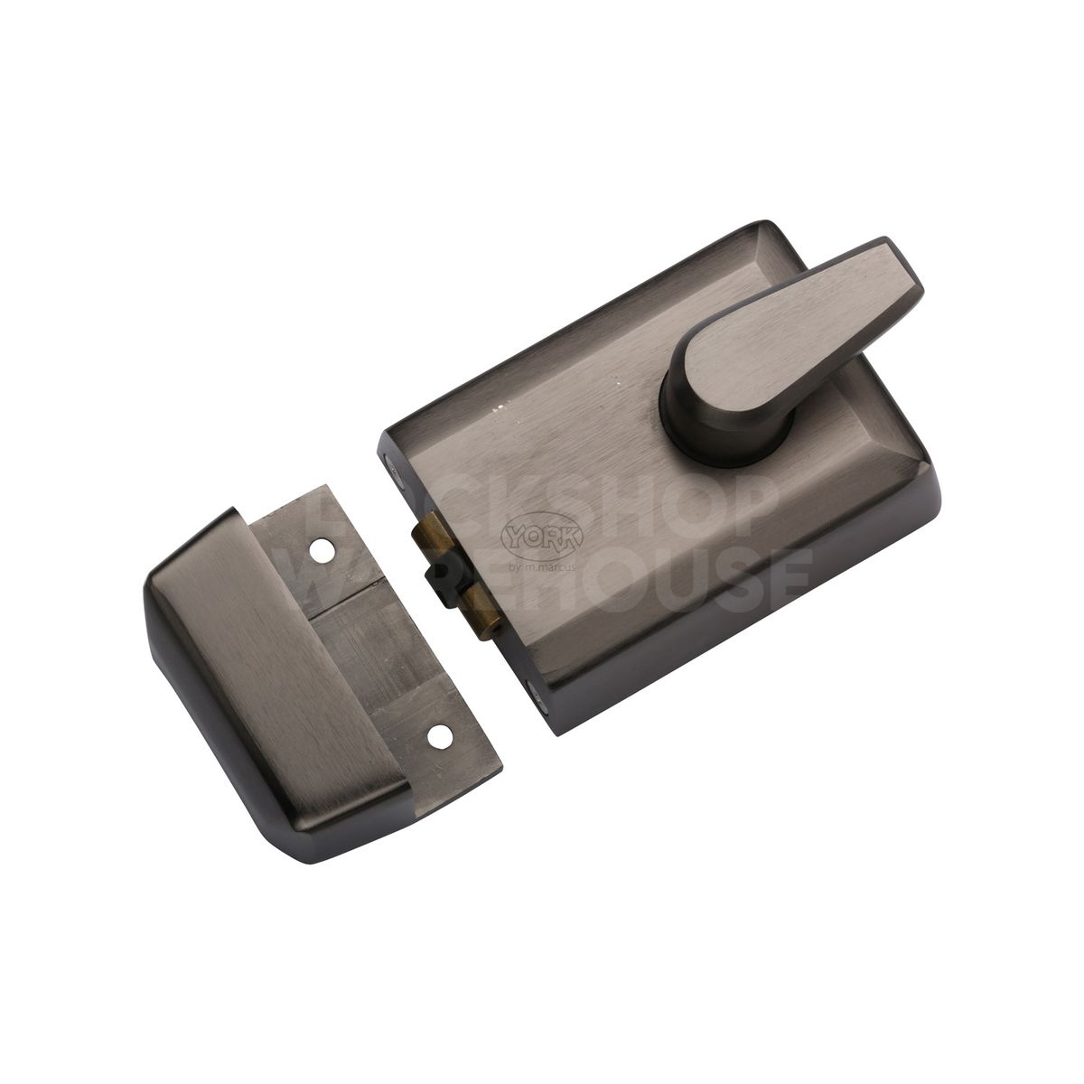 Gallery Image: Dark Bronze