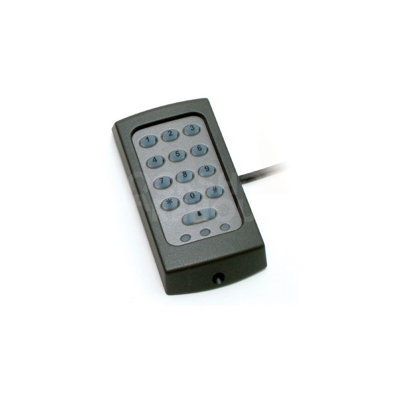 Gallery Image: Paxton TouchLock Compact 100 Series Keypad