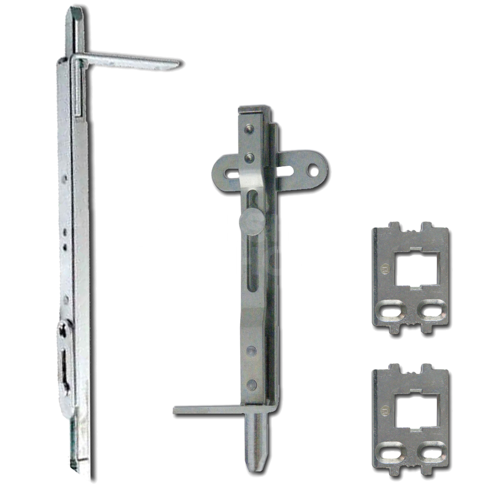 CHAMELEON Adaptable Shootbolt - Pair