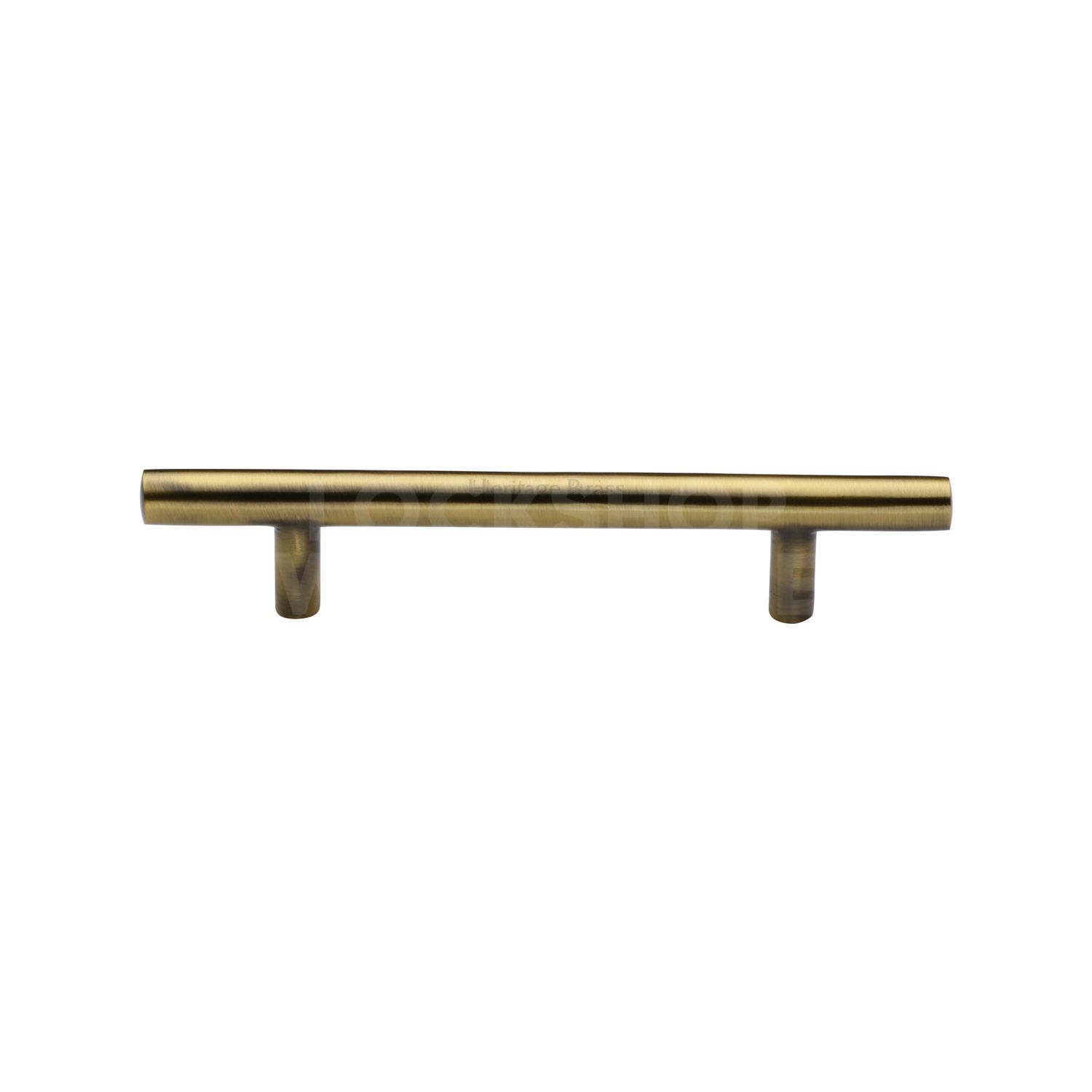 T-Bar Cabinet Pull Handle