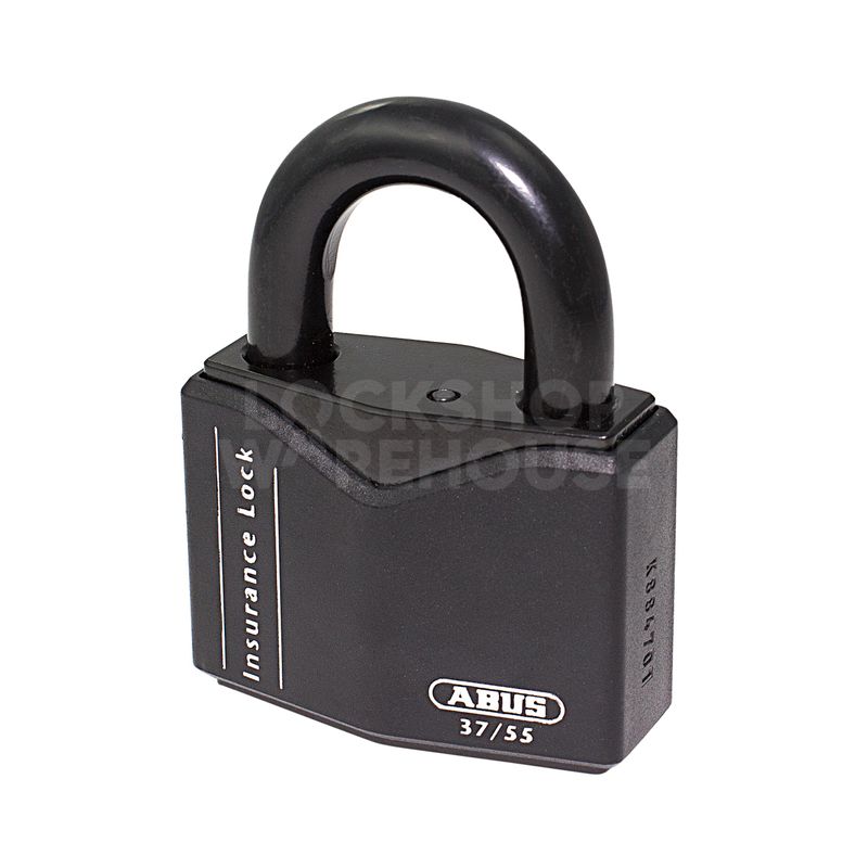 Gallery Image: ABUS Granit 37/55 Padlock