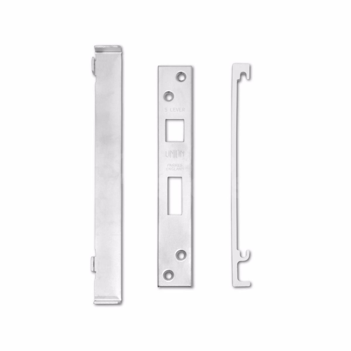 Union 2968 Sashlock Rebate (reversible)