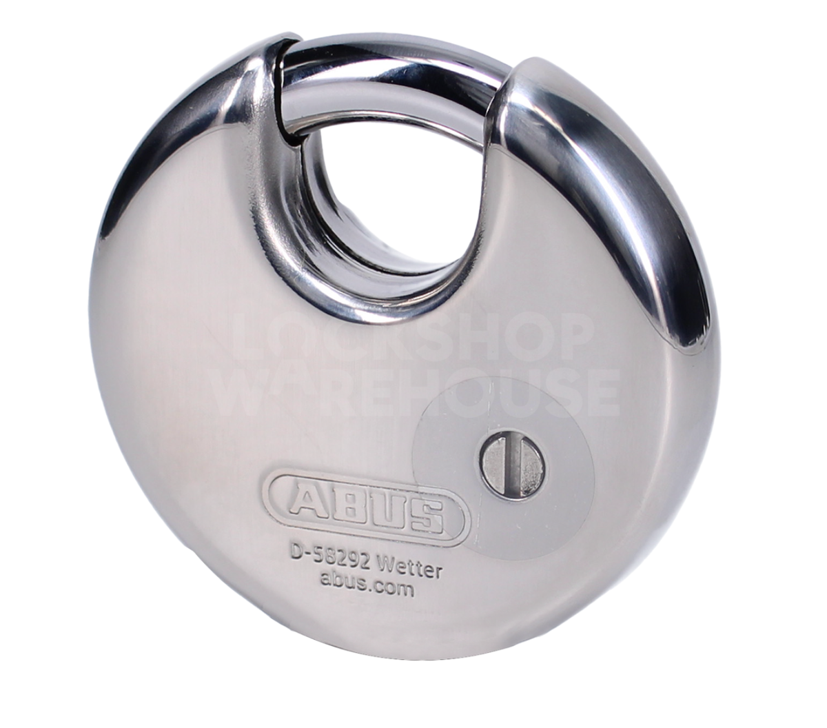 Gallery Image: ABUS 29/70 Combination Diskus Padlock