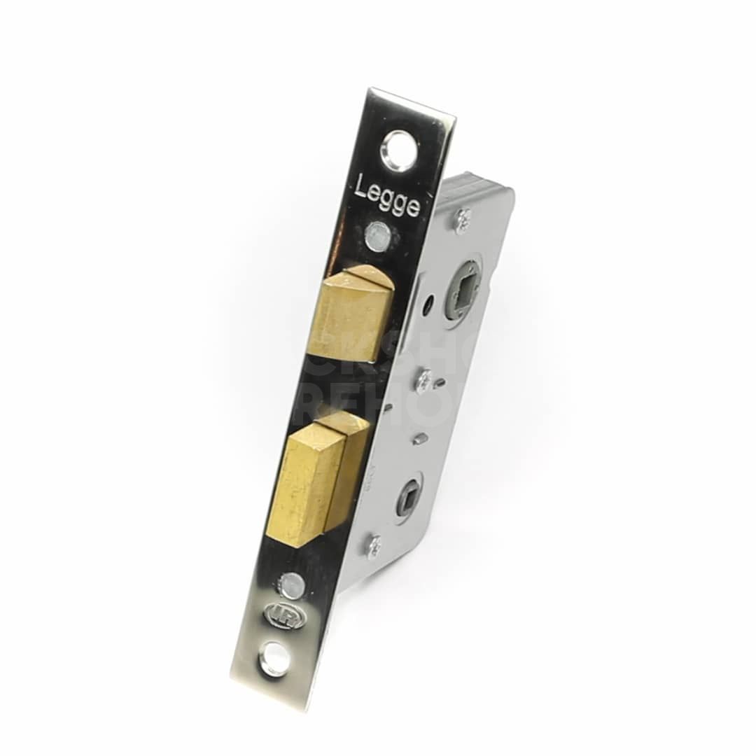 Gallery Video: Legge 3751 Bathroom Lock