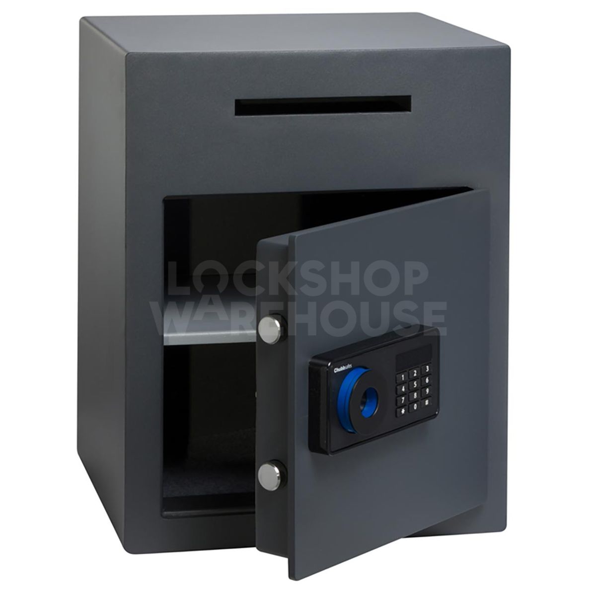 Deposit Safes