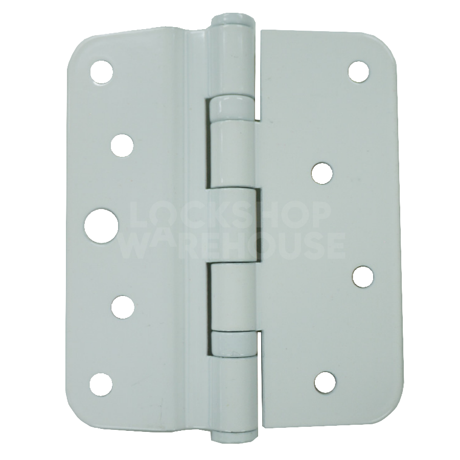 FULLEX Butt Hinge GDE 200 - White