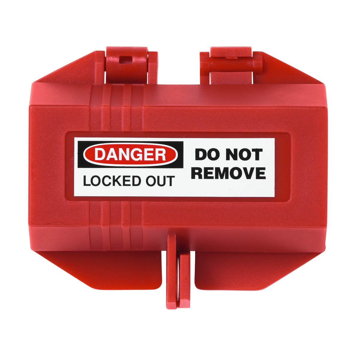 ABUS P110 / P550 Plug Lockout Boxes