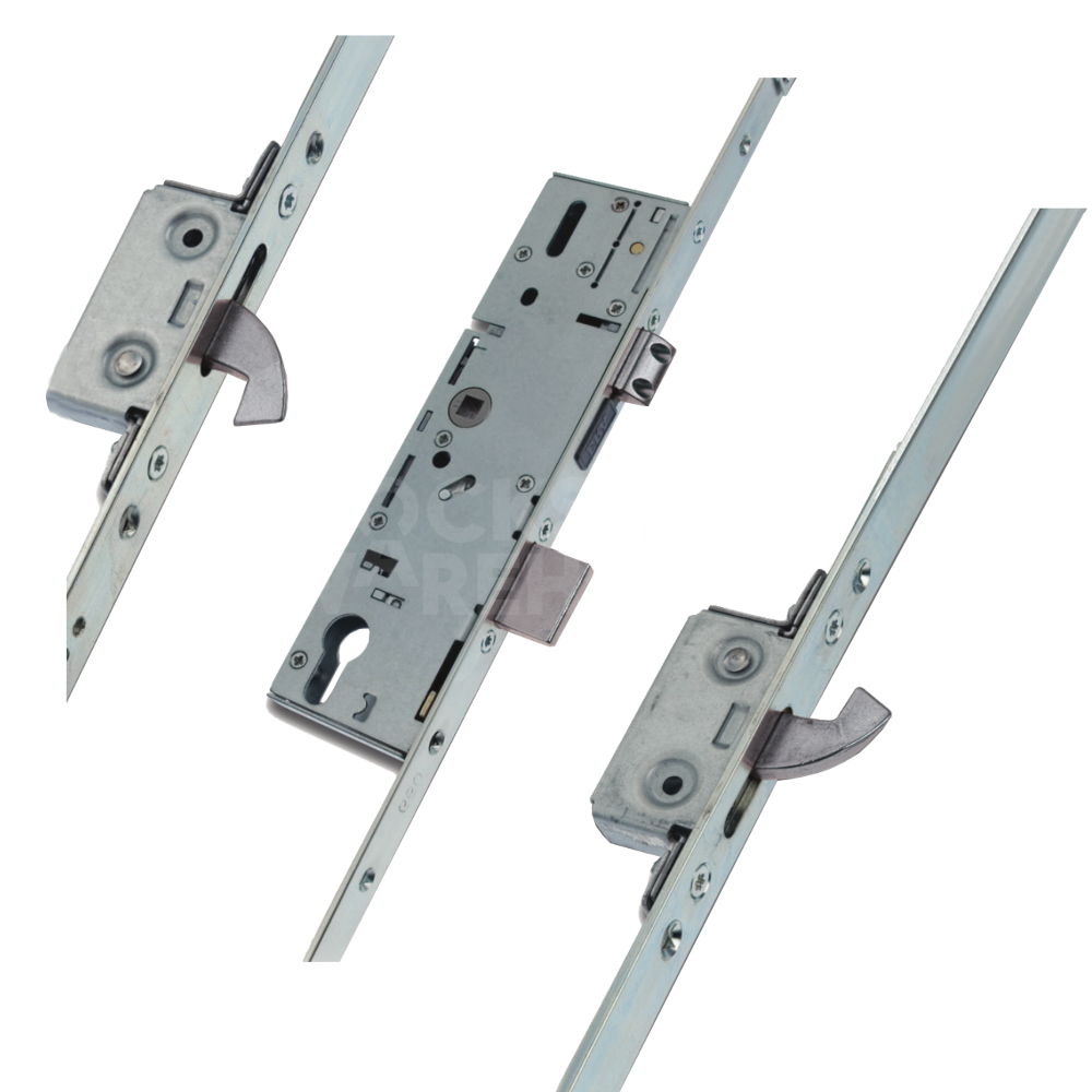 ERA 2 Hook Multipoint Door Lock