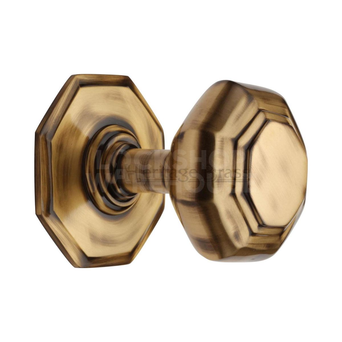 Front Door Centre Knobs
