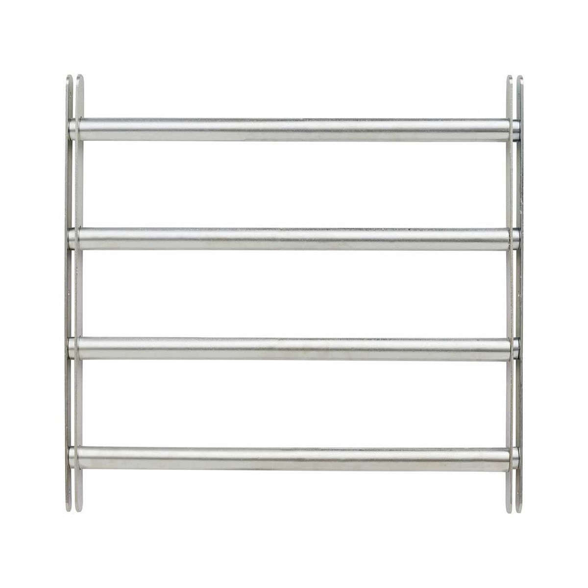 Windows Security Grills