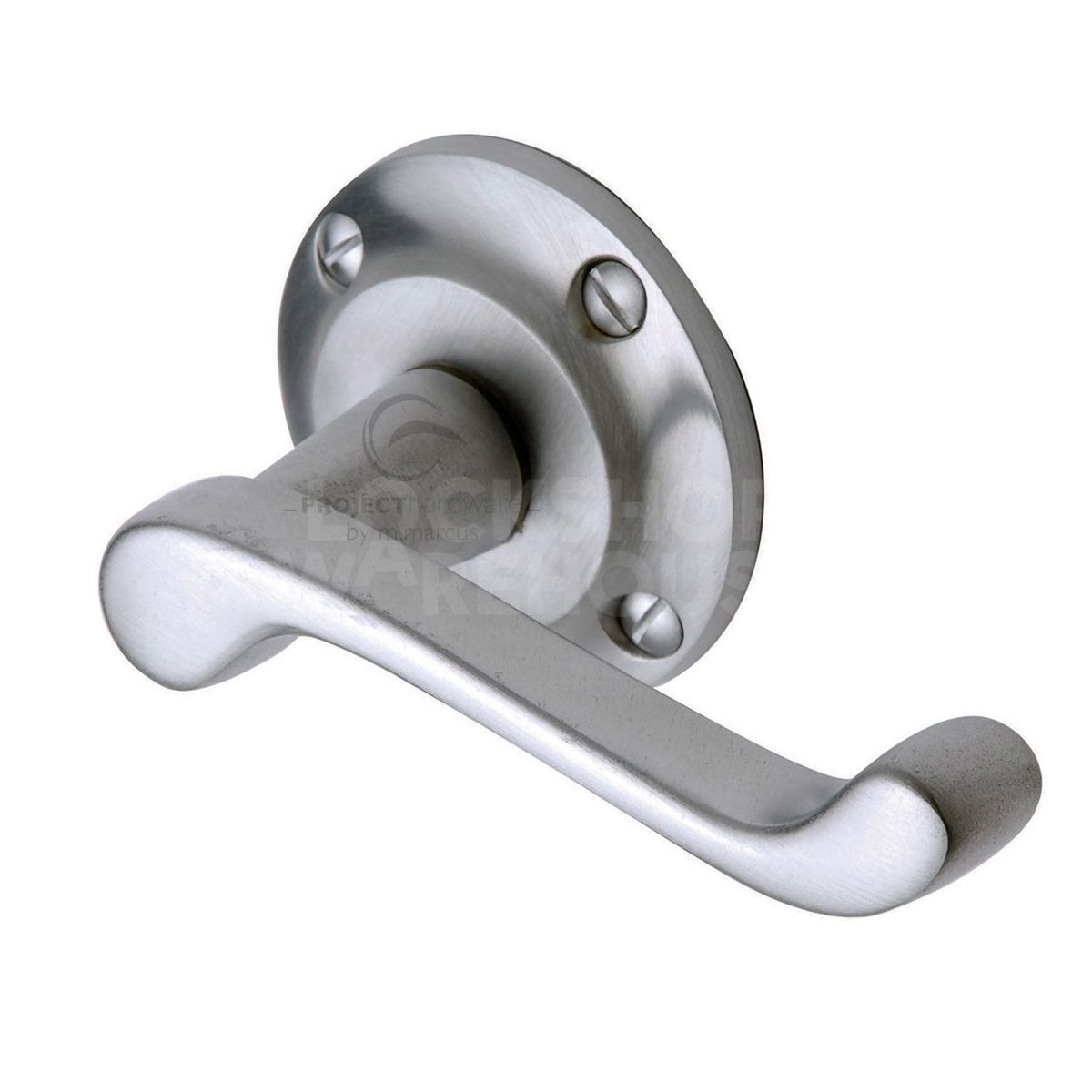 Gallery Image: satin chrome