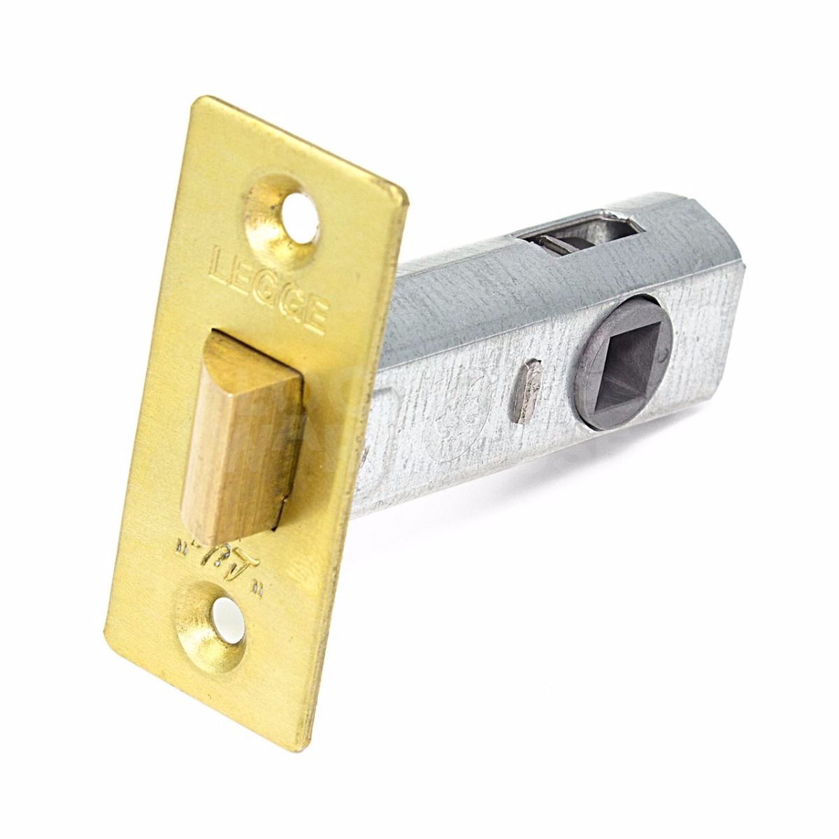 Gallery Image: Legge Tubular Latch 3721 - 64mm