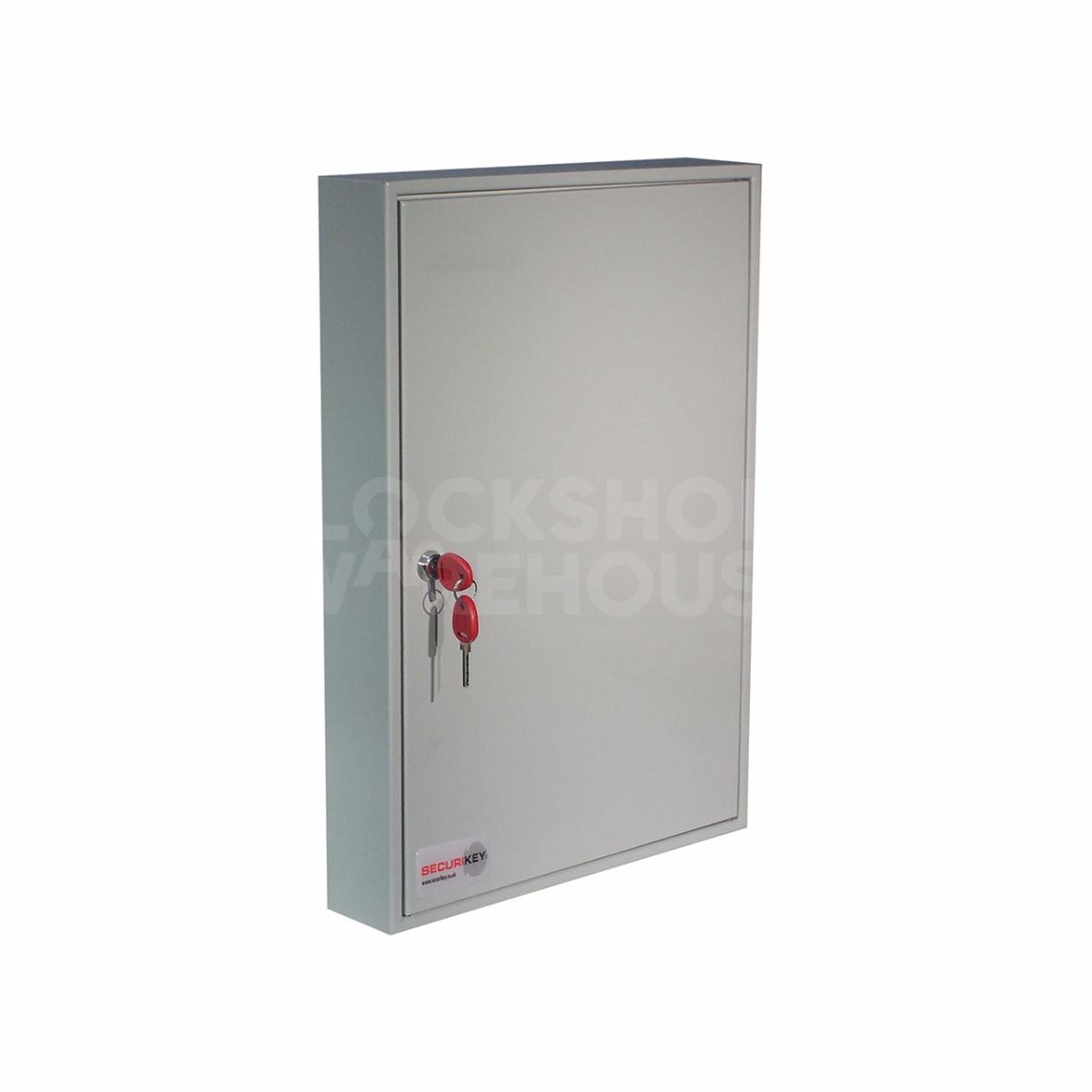 Gallery Image: Securikey Key Cabinet System 100