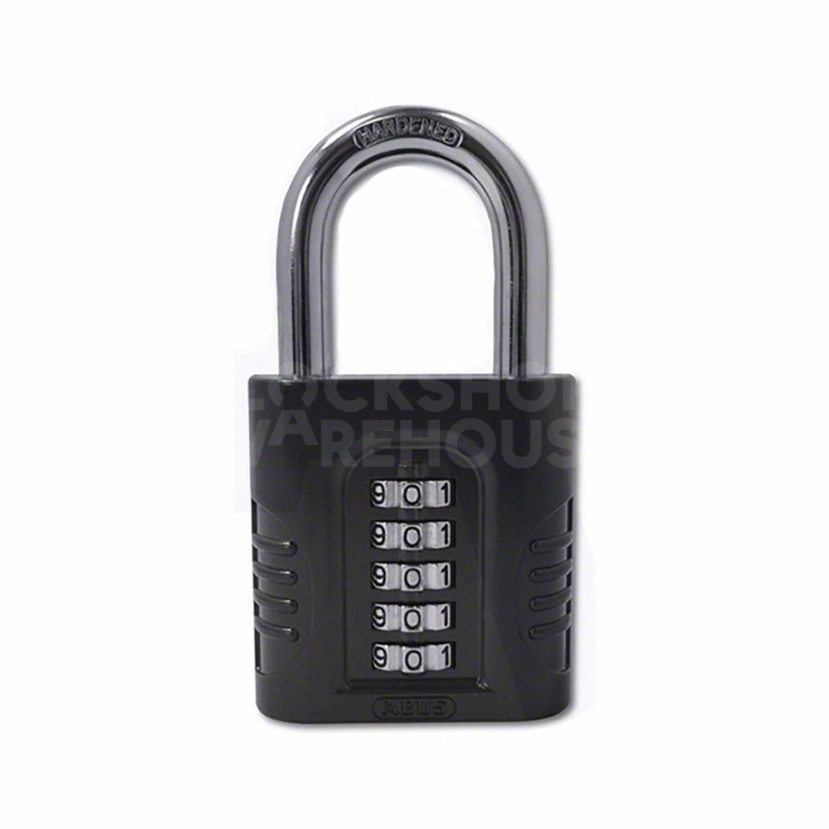 ABUS 158/65 Combination Padlock